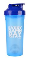 Fitkit Classic Bottle Shaker 1000ml