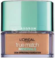L'Oreal Paris True Match Minerals Powder Foundation @ Rs 725