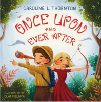 Free Children's fairytale ebook: Once Upon and Ever After