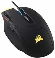 61% off :  CORSAIR Sabre (CH-9303011-AP)-RGB Gaming Mouse-10,000 DPI Optical Sensor- Black @ 1999