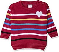 Minimum 50% Off On Kids Winterwear