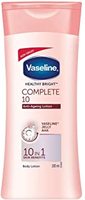 43% Off On Vaseline Intensive Care Aloe Fresh Body Lotion, 400 ml at Just Rs. 195 