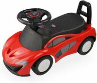 Toy House Small McLaren Push Car For Kids (1 To 3 YRS ), Red