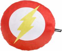 Bombay Merch DC Comics Flash Logo Plush Toy
