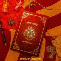 Pre-Order Harry Potter exclusive Handbook (limited stocks).