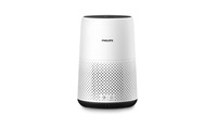 Philips Series 800 AC 0820/20 22 W Air Purifier (White)