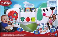 Playskool Bring Along Poppin' Pup @ 326