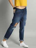 Roadster Jeans upto 80% off from Rs.319 