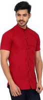 Flat 80% Off On Mens Shirts Starts @ 298