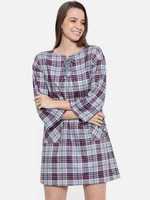 Women Clothing Min 80% off ( Mast & Harbour,  HRX, Roadster, Kook N Keech )