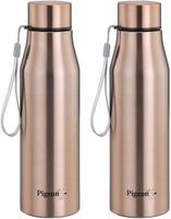 Pigeon Glamour Water Bottle 1000ml Set of 2