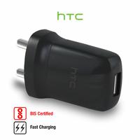 HTC E250 USB Wall Charger for iPhone and Android @129.