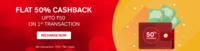 Airtel: Book Oyo via MyAirtel app and get 20% cashback upto Rs200