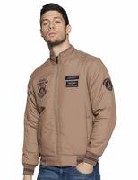 Upto 70% Off on Qube By Fort Collins Mens Jackets