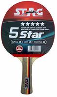 Stag 5 Star Table Tennis Racquet