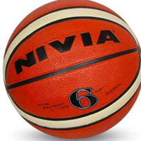 Nivia Engraver Basketball