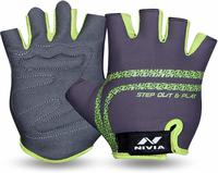 Nivia Copperhead Sports Gloves SIZE MEDIUM