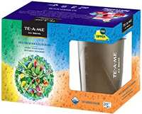 TE-A-ME Tea bags at 50% off

