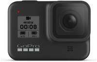 GoPro Hero8 Black 12 MP Sports & Action Camera (cashback included)