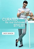 NNNOW GAP Brand Day ( 17th - 18th Nov ) Buy 2 get 2 free