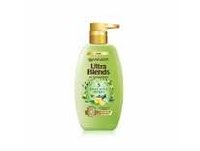Garnier Ultra Blends 5 Precious Herbs Shampoo, 640ml. Save extra with subscribe and save 