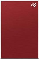 Seagate Backup Plus Portable 5 TB External Hard Drive HDD – Red USB 3.0 for PC Laptop and Mac