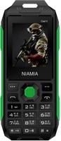 Niamia Cad V feature phone