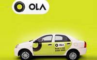 10 supercoin per ola ride
