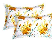 Double Bedsheet Starting from Rs.199