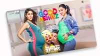 BookMyShow :- Get instant discount of Rs. 100 on GOOD NEWWZ movie voucher worth Rs.200