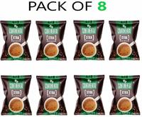 Continental Xtra Instant Coffee Powder 50g Pouch ( Pack of 8 ) , 400gm @ ₹380