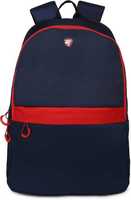 Ducati Backpack Upto 88% Off - Only Rs. 349