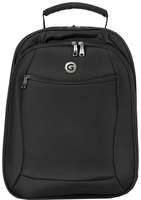 Giordano GT-2151BP 15.6 L Laptop Backpack (Black) Rs. 440