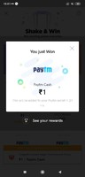 Oyo quiz to earn paytm or oyo money