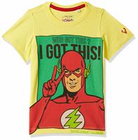 Min 70% off on Allen Solly Junior Clothing at Amazon