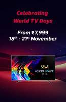 Buy any item from kids fashion or baby care category till 30 Nov and get 20% extra disc on School supplies and Toys @ Flipkart