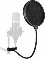 Microphone Pop Filter Shield Mask @121.