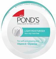 Ponds Light Moisturiser 150ml