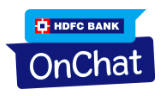 HDFC Bank on chat Recharge offers are back. (Instant discount on Recharge)