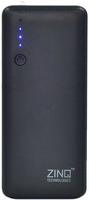 Zinq Technologies Z10KI 10000mAH Lithium Ion Power Bank (Black)