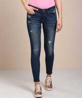Denizen Women's Clothing From Levi's Upto 75% off