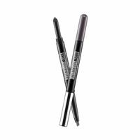 Maybelline Fashion Brow Duo Shaper, Gray, 0.61g