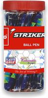 [Loot] Cello Striker Ballpen - Jar of 25 only 130 rs