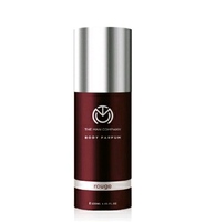 The Man Company Body Perfume Deodorant Spray - Rouge 120 ml