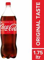 [pantry]Coca-Cola Pet Bottle, 1.75L