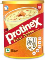 Protinex Kesar Badam with Actipro 5 for Good Muscle Health, 250g