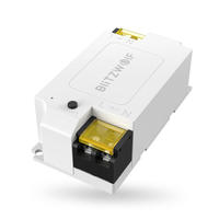 BlitzWolf® BW-SS1 3300W 15A Basic DIY WIFI Wireless Switch Smart Home APP Remote Control Timer Module Socket Work with Amazon Echo Google Home IFTTT