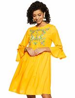 Women's Dress Starts @220