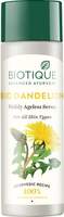 Biotique Bio Dandelion Visibly Ageless Serum 