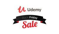 Udemy Black Friday Sale - All courses at Rs 360 (Ends today)